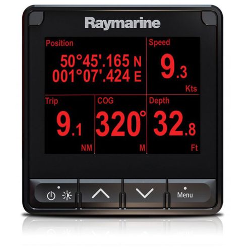 Raymarine i70S Pack