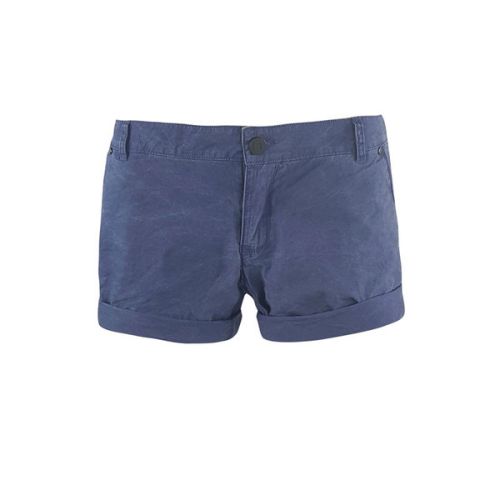 Code Zero Women Rudder Short navy L op=op