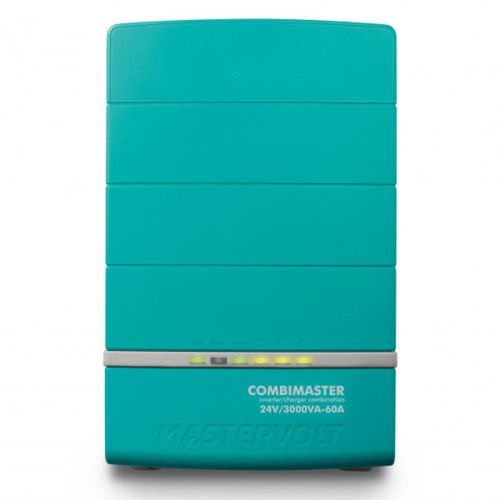 Mastervolt CombiMaster 24/3000-60