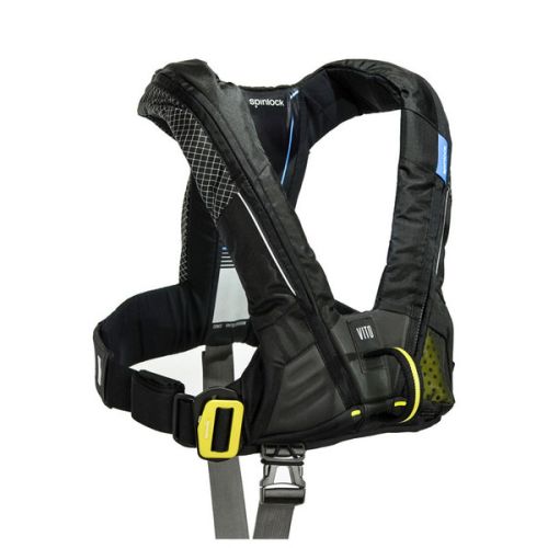 Spinlock Deckvest Vito 170N Hammar