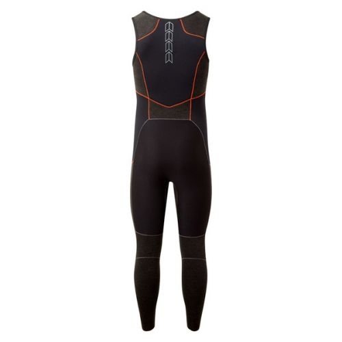 Gill Men Zentherm Skiff Suit 3mm Black