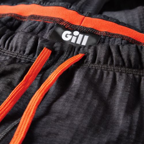 Gill Men OS Thermal Leggings Graphite