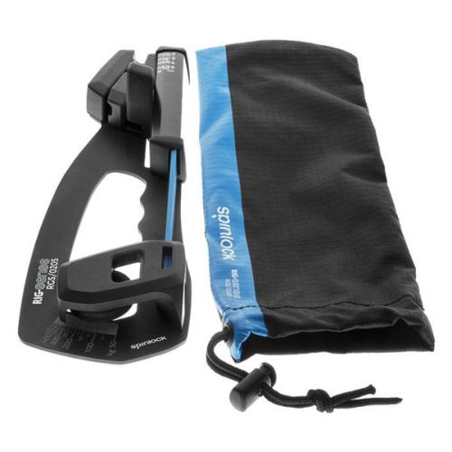 Spinlock Stagspanningsmeter Rig Sense 2-5mm