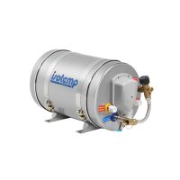 Isotherm Boiler Basic 30 liter met watermix