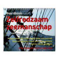 Hollandia Boordboek Zelfredzaam zeemanschap
