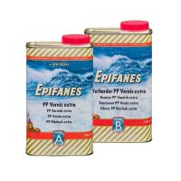 Epifanes Vernis PP extra UV filter A+B