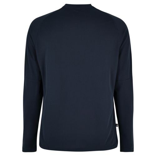 Aquatech Ancona L/S Tshirt Navy