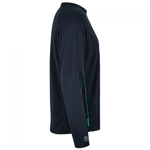 Aquatech Ancona Long Sleeved T-shirt navy