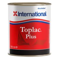Toplac Plus aflak donegal green 077