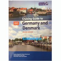 Imray Pilot Germany & Denmark