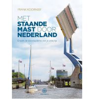 Hollandia Met staande mast door Nederland