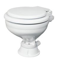 Lavac Toilet Popular excl. pomp