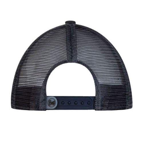 Buff Trucker Cap zest grey