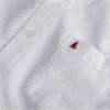 Musto Lifestyle 80685 Aiden Shirt SS white