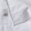 Musto Lifestyle 80685 Aiden Shirt SS white