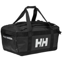 Helly Hansen Scout Duffel Bag L black 70 liter