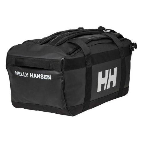 Helly Hansen Scout Duffel Bag L black 70 liter