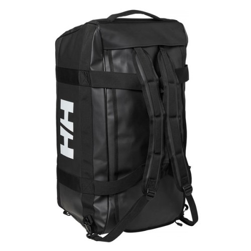 Helly Hansen Scout Duffel Bag XL black 90 liter