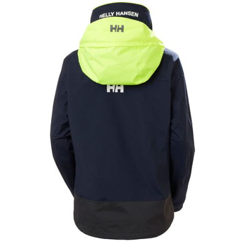 Helly Hansen Women Pier Jack 597 navy