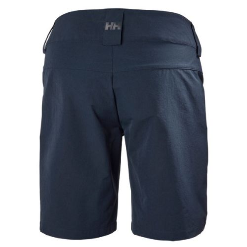 Helly Hansen Women Quick Dry Shorts 597 navy