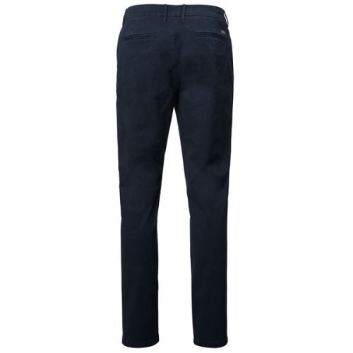 Musto Evolution 81170 Napier Chino Trousers navy