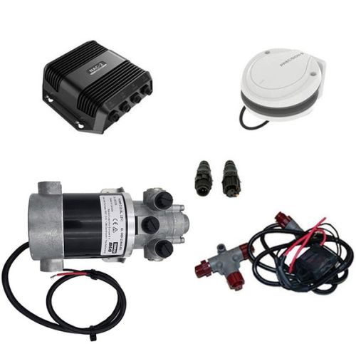 Simrad AP44M Autopilot pack met PUMP-2 drive