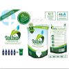 Solbio Toiletvloeistof voor mobiel toilet