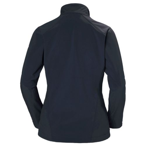 Helly Hansen Women Paramount Softshell Jack navy