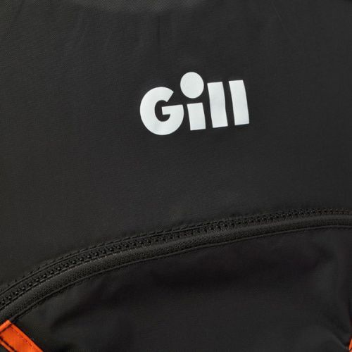 Gill Pro Racer Vest Black Child 30-40kg