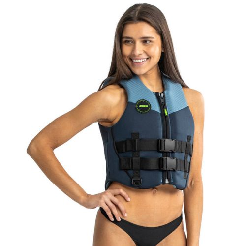 Jobe Women Neopreen Vest Midnight Blue