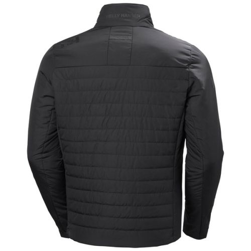 Helly Hansen Crew Insulator Jack 980 ebony