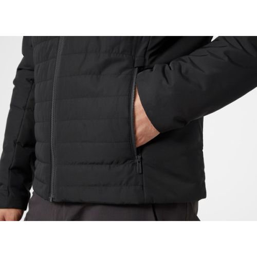 Helly Hansen Crew Insulator Jack 980 ebony