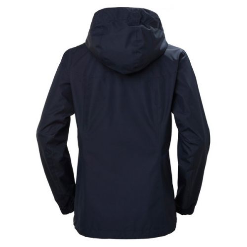 Helly Hansen Women Aden Jack 597 navy