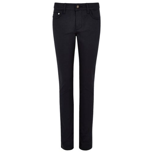 Dubarry Woman Greenway Trousers Navy 38