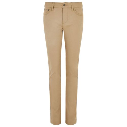 Dubarry Woman Greenway Trousers Oyster 38
