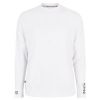 Dubarry Aquatech Ancona L/S Tshirt White