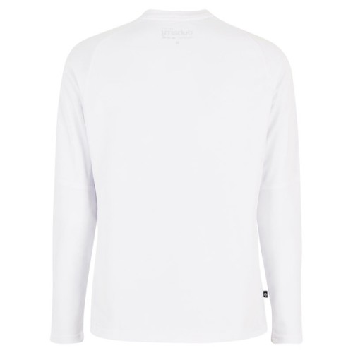 Dubarry Aquatech Ancona L/S Tshirt White
