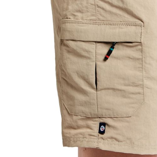 Dubarry Aquatech Woman Minorca Shorts Sand