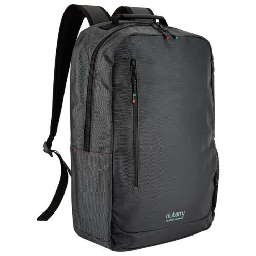 Dubarry Aquatech Naples Backpack Graphite