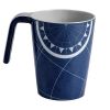 Marine Business Drinkmok Pacific melamine