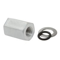 Torqeedo Anode aluminium tbv Cruise en Travel