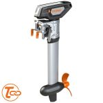 Torqeedo Electro motor Cruise 6.0 L Remote 9.9 PK