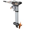 Torqeedo Electro motor Cruise 6.0 L Tiller 9.9 PK