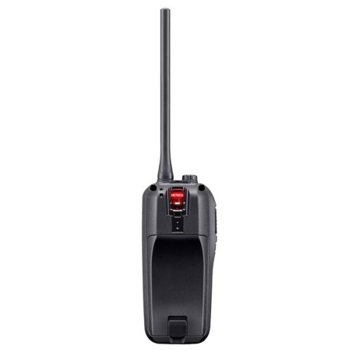 Icom IC-M94DE DSC handmarifoon met AIS