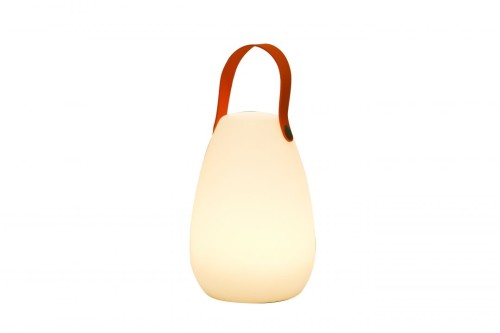 Cosy Lamp Florac met BT speaker