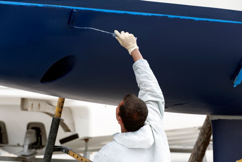 Antifouling