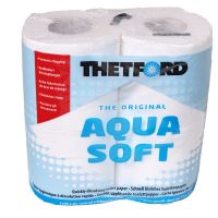Thetford Aqua Soft toiletpapier