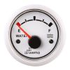 Wema Drinkwatertankmeter wit 12/24V