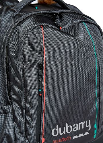 Aquatech Bari Backpack Graphite