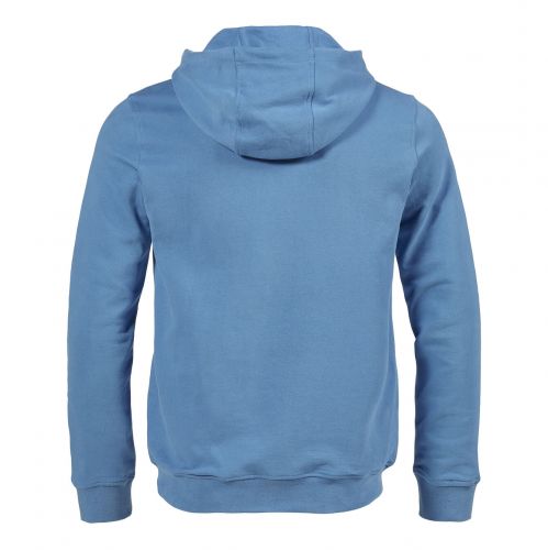 Lifestyle 82019 Hoodie blue